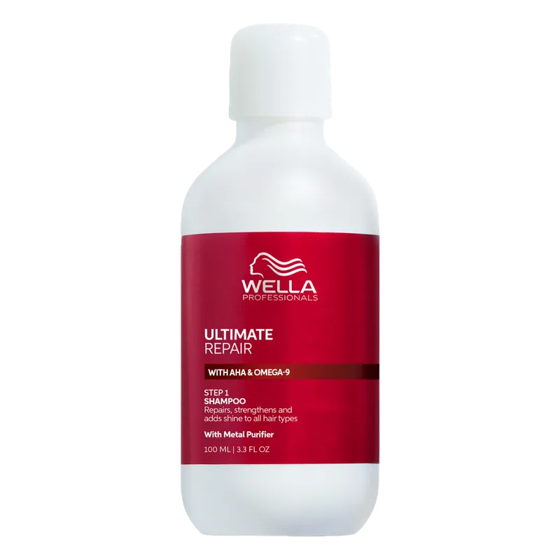 Wella Professionals Ultimate Repair Shampoo Preisreduziert
