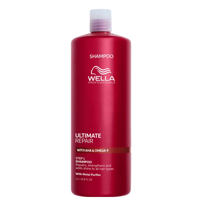 Wella Professionals Ultimate Repair Shampoo Mega-Angebot