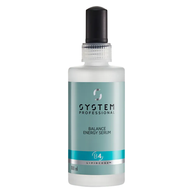 Angebot System Professional LipidCode Balance Scalp Energy Serum