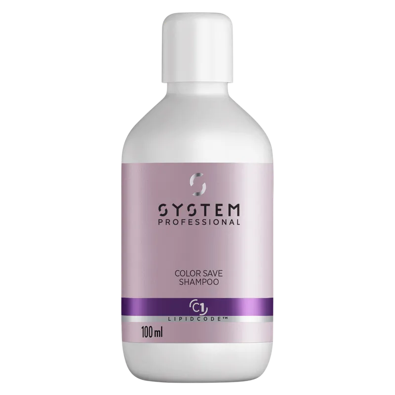 System Professional LipidCode Color Save Shampoo Bestpreis
