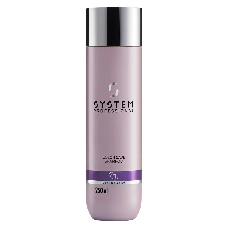 System Professional LipidCode Color Save Shampoo Online Kaufen