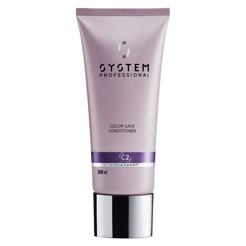 System Professional LipidCode Color Save Conditioner Top-Preis