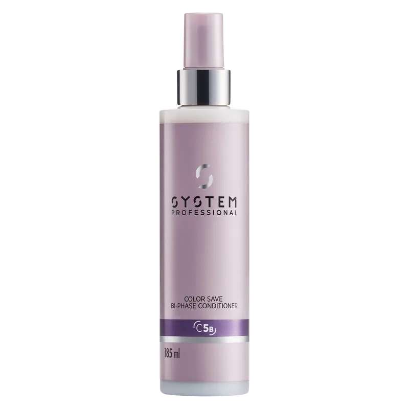 System Professional LipidCode Color Save Bi-Phase Conditioner Wochenendangebot