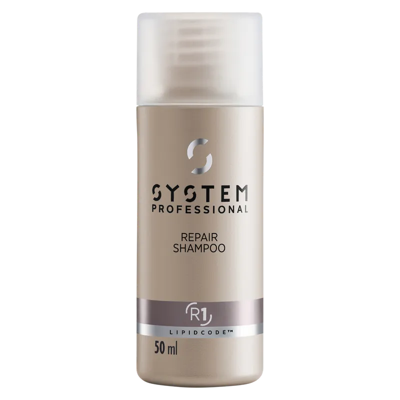 Knallerangebot System Professional LipidCode Repair Shampoo