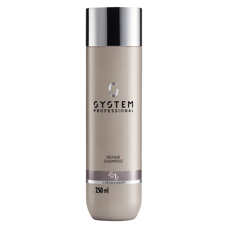 Sofort Bestellen System Professional LipidCode Repair Shampoo
