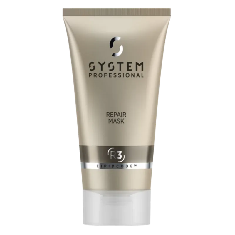 System Professional LipidCode Repair Mask Sichere Zahlung