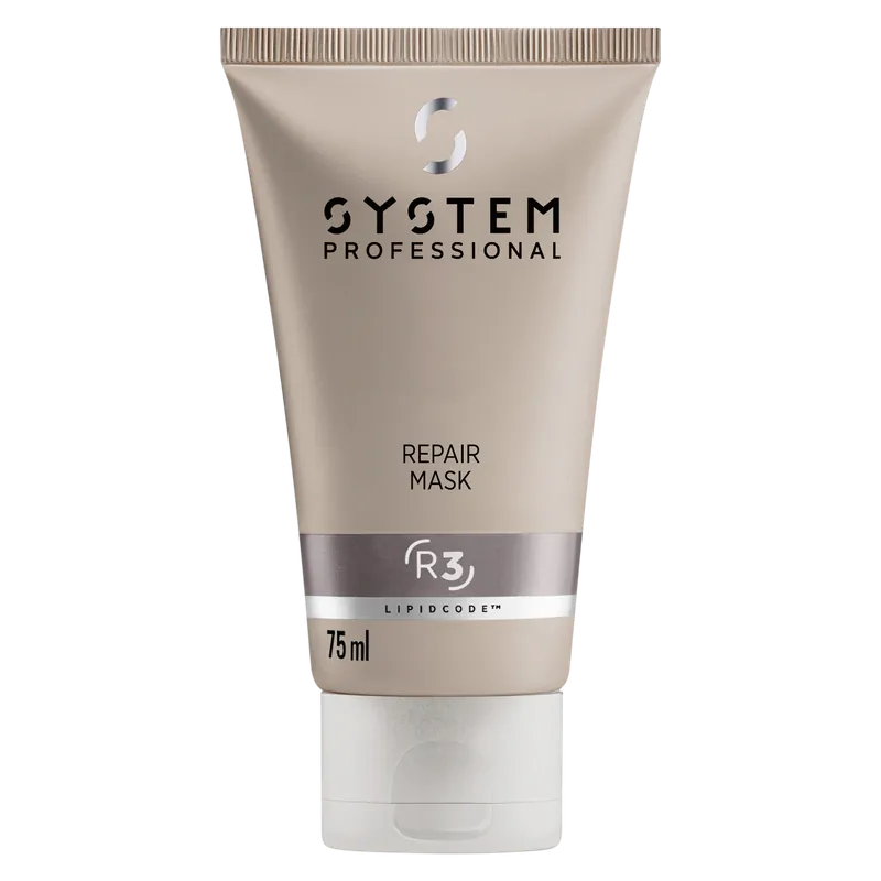Super-Preis System Professional LipidCode Repair Mask