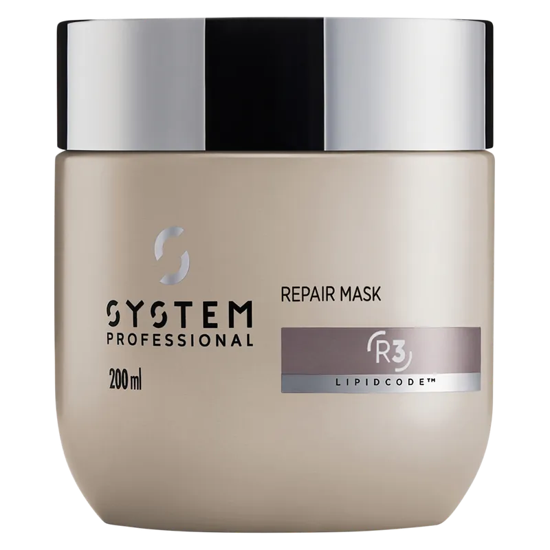 Must-Have System Professional LipidCode Repair Mask