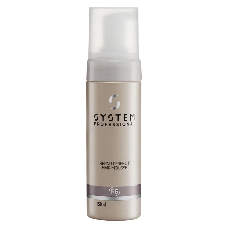 System Professional LipidCode Repair Perfect Hair Neue Ware
