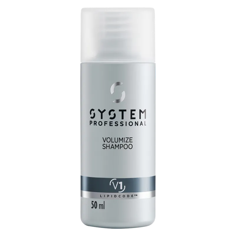 System Professional LipidCode Volumize Shampoo Billig
