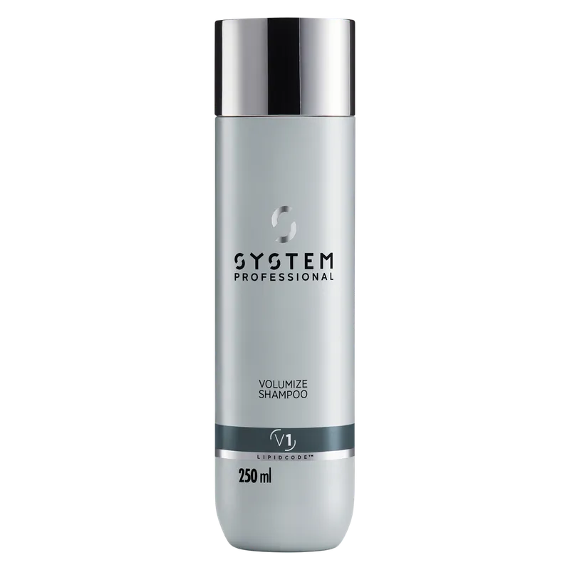 System Professional LipidCode Volumize Shampoo Jetzt Kaufen