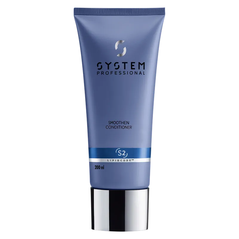 System Professional LipidCode Smoothen Conditioner Abverkauf