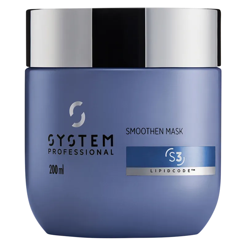 Sonderaktion System Professional LipidCode Smoothen Mask