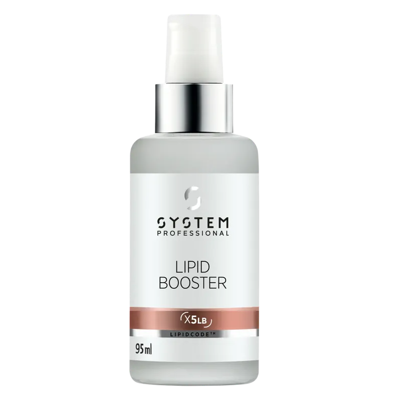 Solange Der Vorrat Reicht System Professional LipidCode Extra Lipid Booster