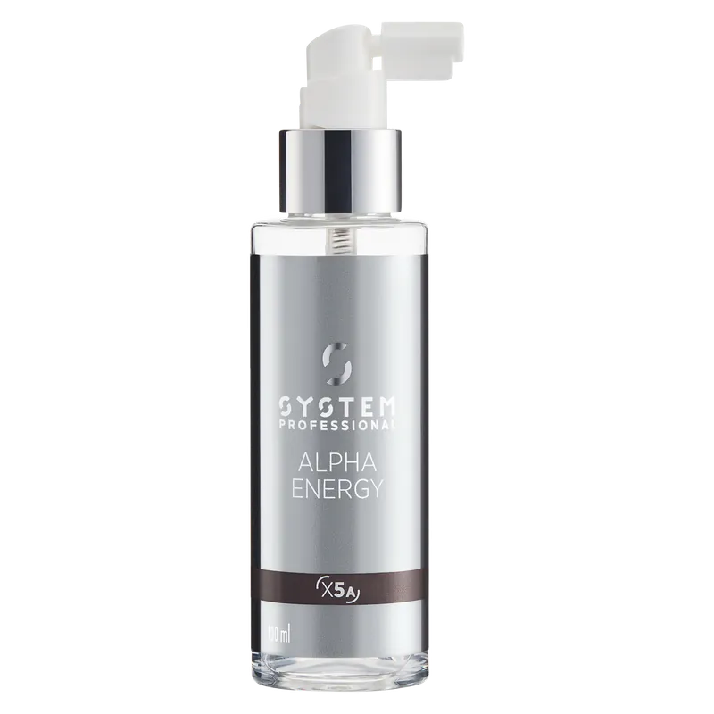 System Professional LipidCode Extra Alpha Energy Super-Preis