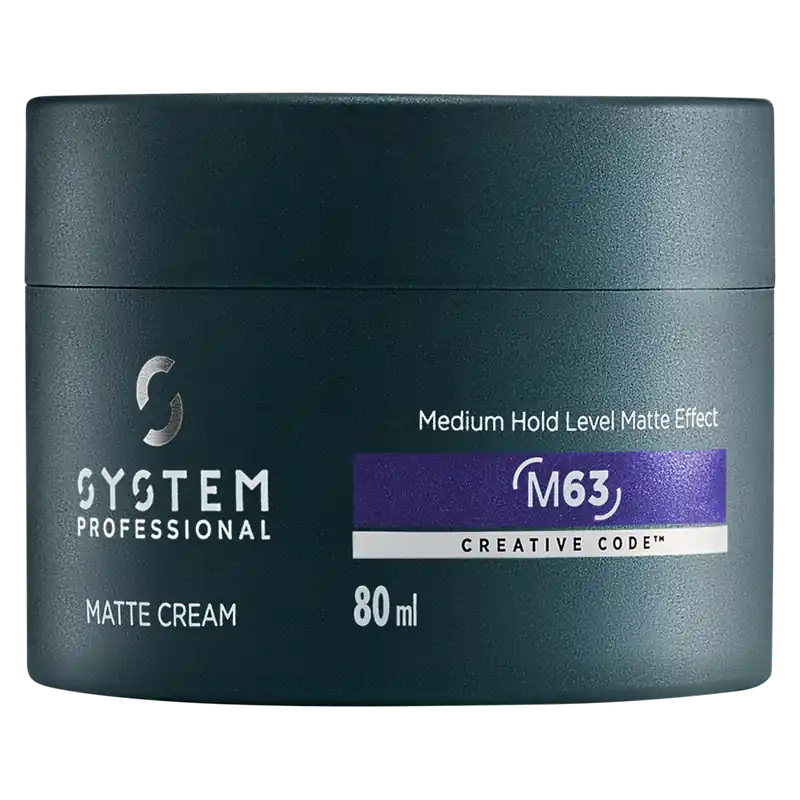 Bestpreis System Professional LipidCode Man Matte Cream
