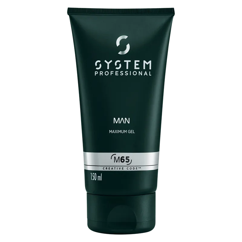 System Professional LipidCode Man Maximum Gel Expressversand