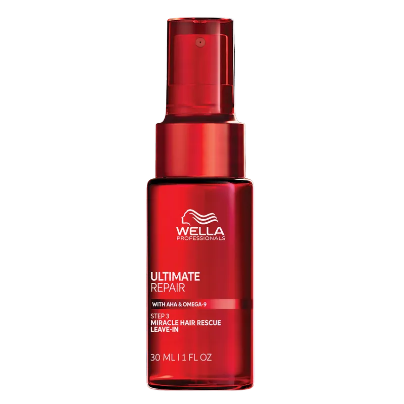 Wella Professionals Ultimate Repair Night Serum Preisreduziert