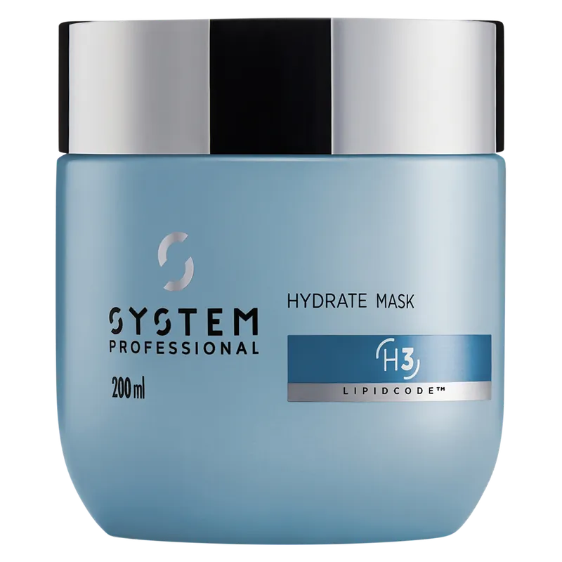 System Professional LipidCode Hydrate Mask Beliebt