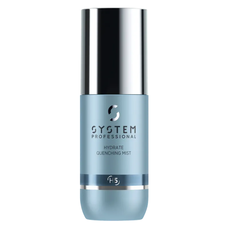System Professional LipidCode Hydrate Quenching Mist Must-Have