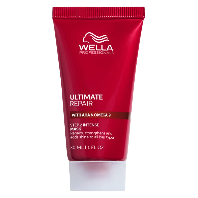 Rabatt Wella Professionals Ultimate Repair Mask