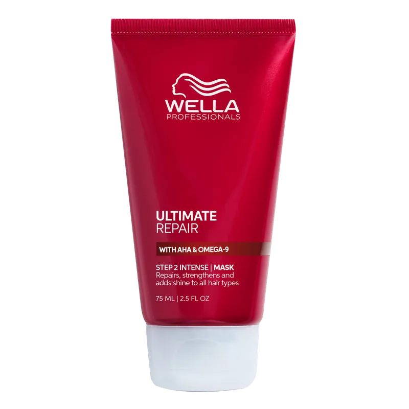 Wella Professionals Ultimate Repair Mask Sonderaktion