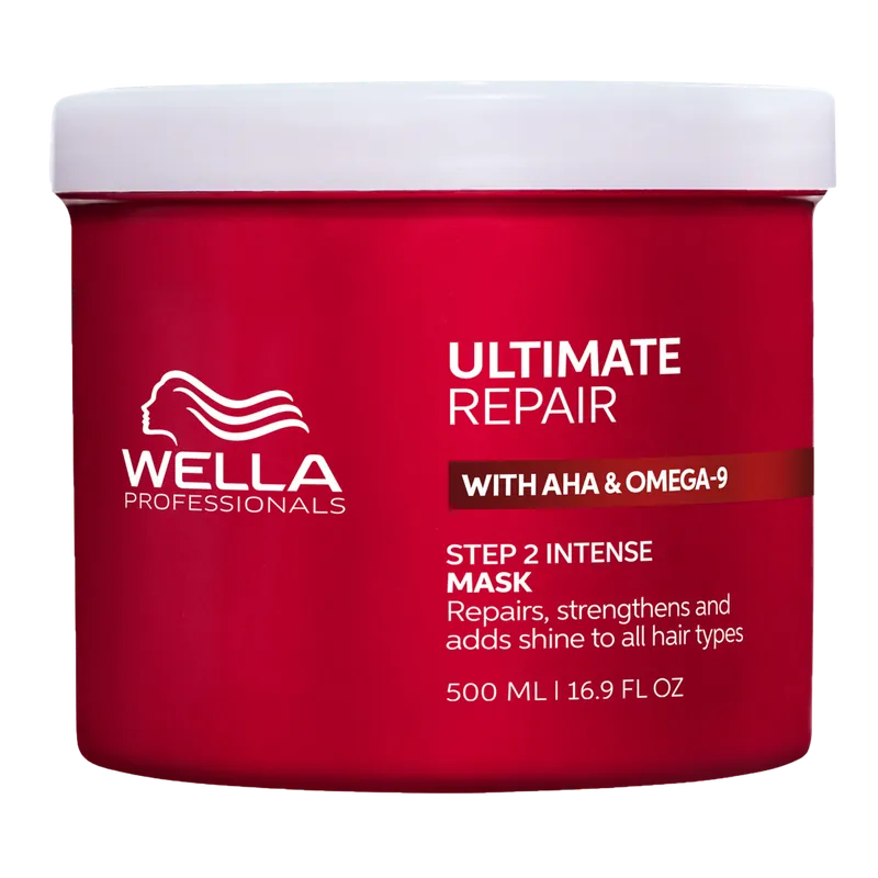 Preis Gesenkt Wella Professionals Ultimate Repair Mask