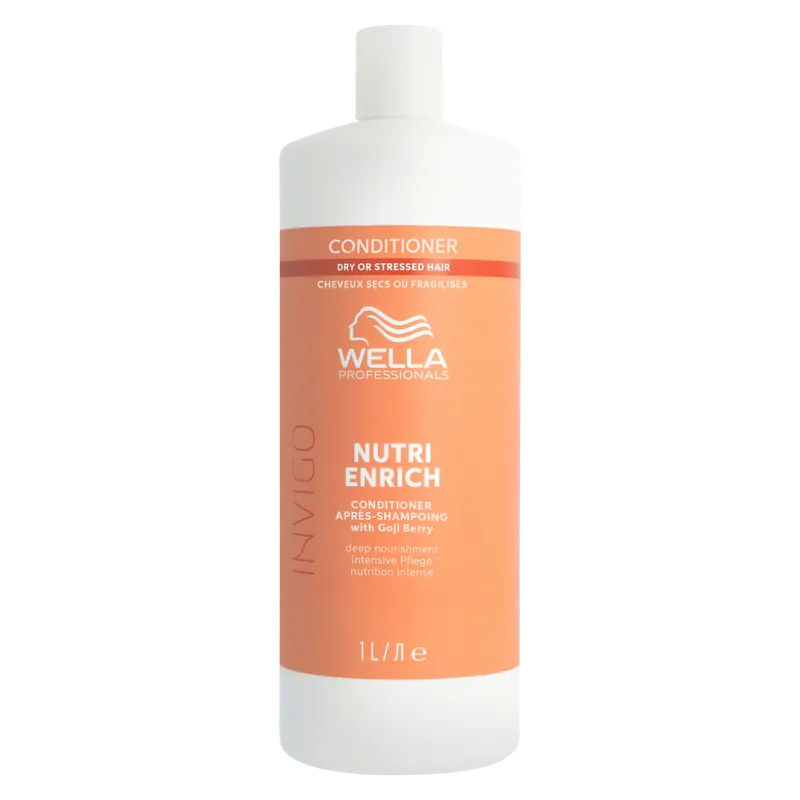 Wella Professionals Nutri-Enrich Deep Nourishing Conditioner Saisonangebot