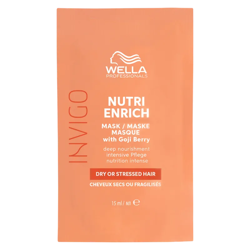 Wella Professionals Nutri-Enrich Deep Nourishing Mask Top-Preis