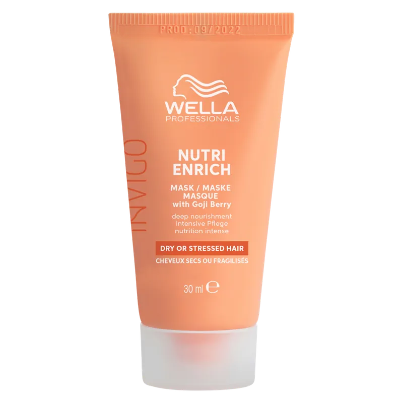 Wella Professionals Nutri-Enrich Deep Nourishing Mask Preisknaller