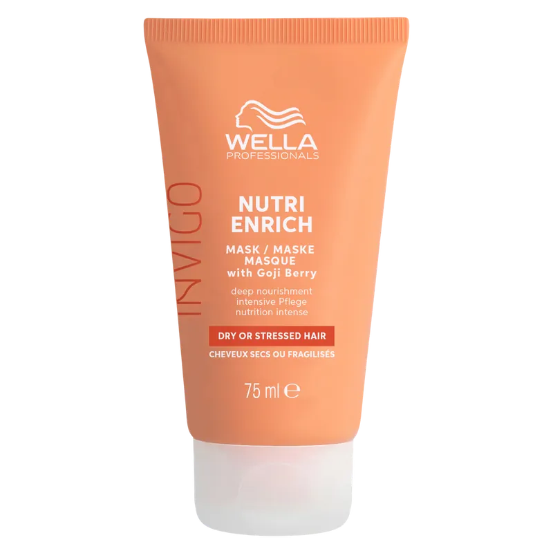 Wella Professionals Nutri-Enrich Deep Nourishing Mask Günstig