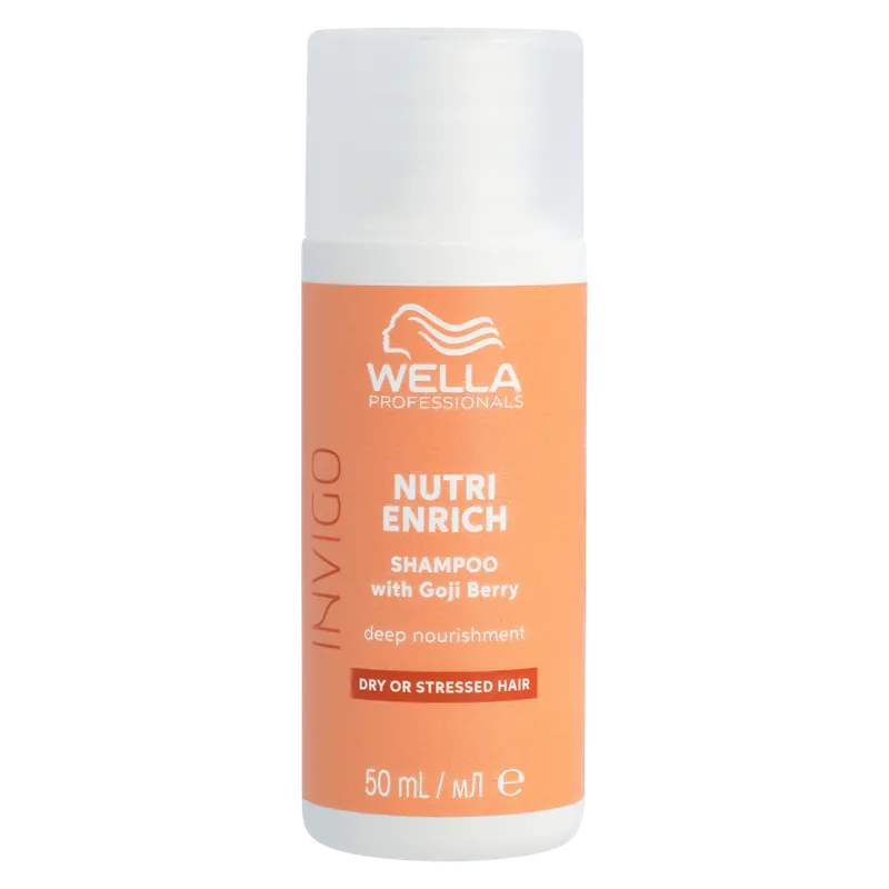 Wella Professionals Nutri-Enrich Deep Nourishing Shampoo Neuheit