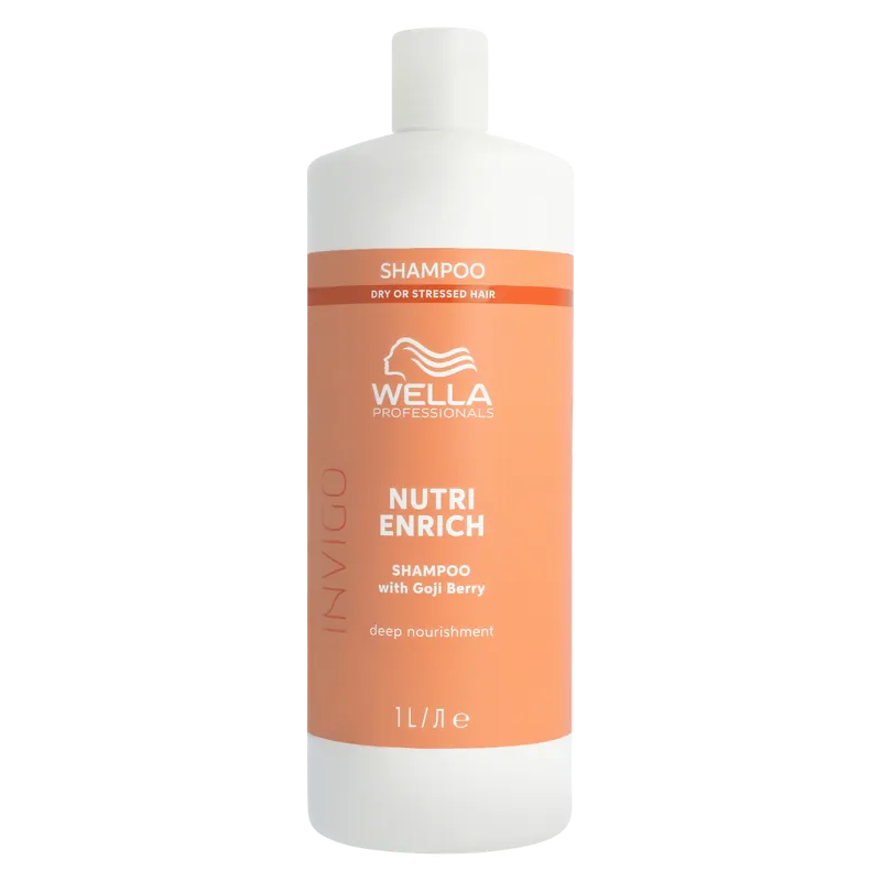 Wella Professionals Nutri-Enrich Deep Nourishing Shampoo Super-Preis