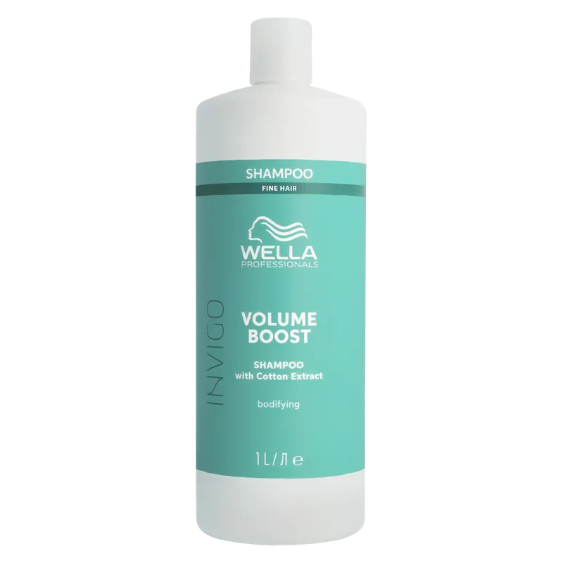 Wella Professionals Volume Boost Bodifying Shampoo Super-Preis