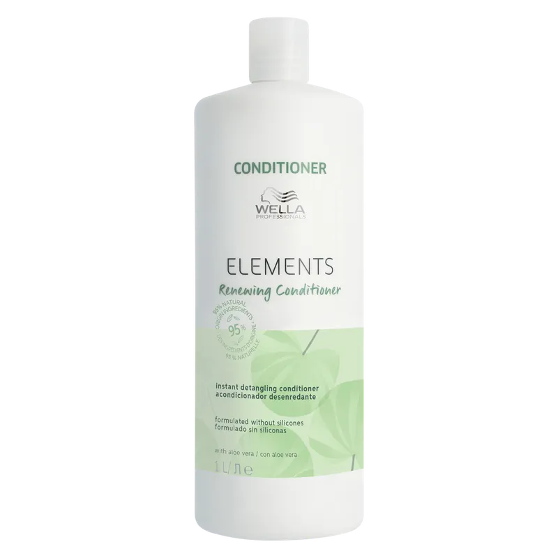 Wella Professionals Elements Renewing Conditioner Finale Aktion