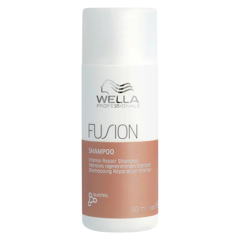 Angebot Wella Professionals Fusion Intense Repair Shampoo
