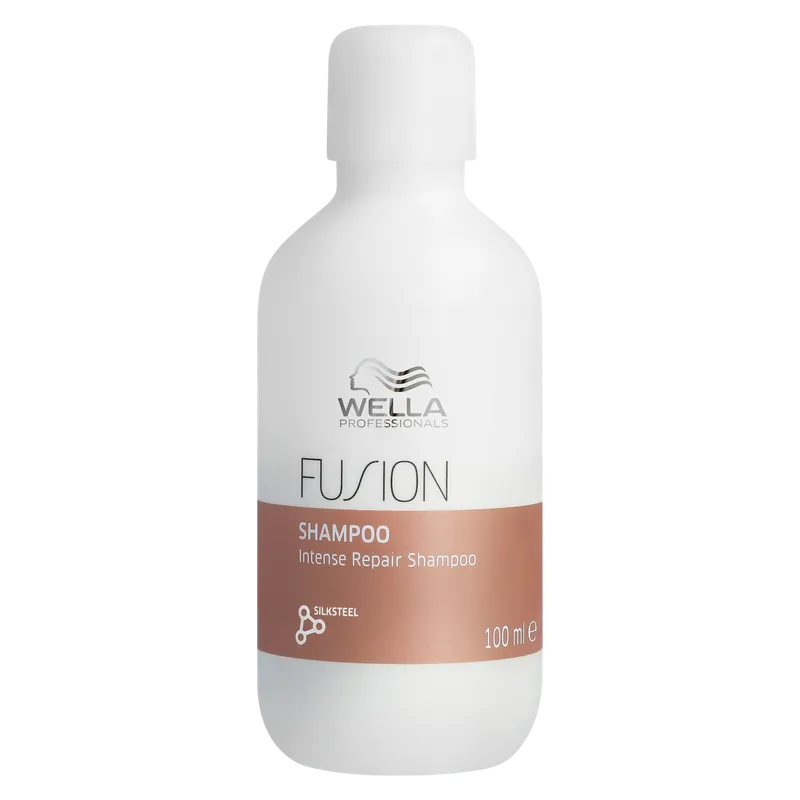 Beliebt Wella Professionals Fusion Intense Repair Shampoo