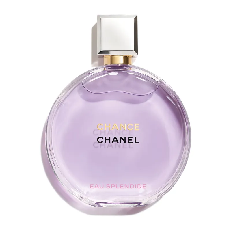 CHANEL CHANCE EAU SPLENDIDE EAU DE PARFUM Finale Aktion