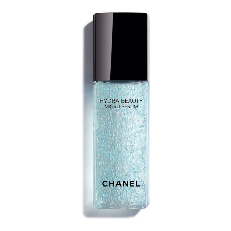CHANEL HYDRA BEAUTY MICRO SÉRUM FEUCHTIGKEITSSPENDEND AUSGLEICHEND AUFPOLSTERND Sonderangebot