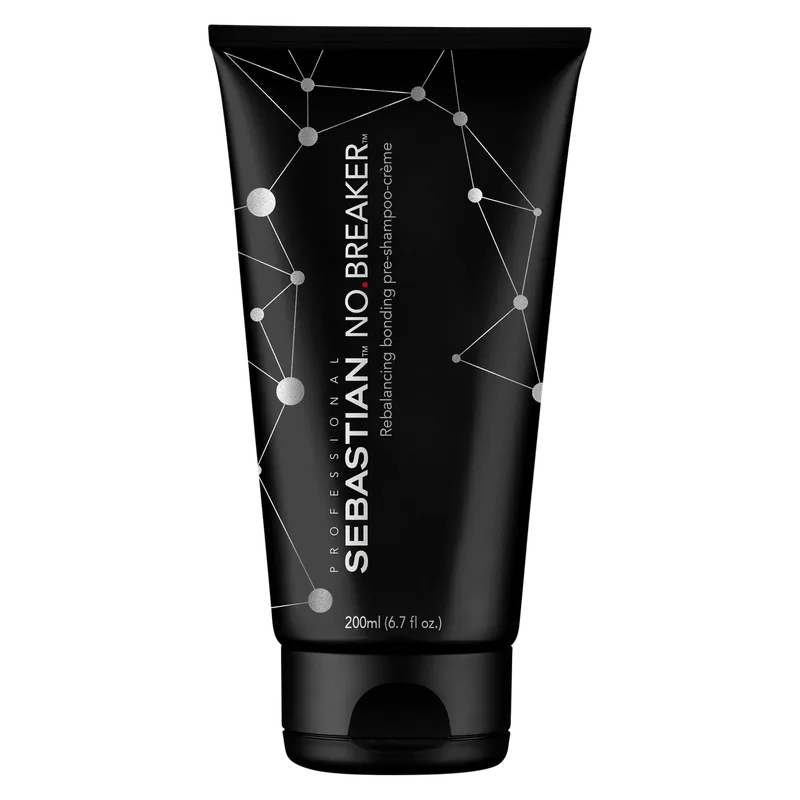 Wochenendangebot Sebastian Professional Anti Breakage No.Breaker Rebalancing Bonding Pre-Shampoo Crème
