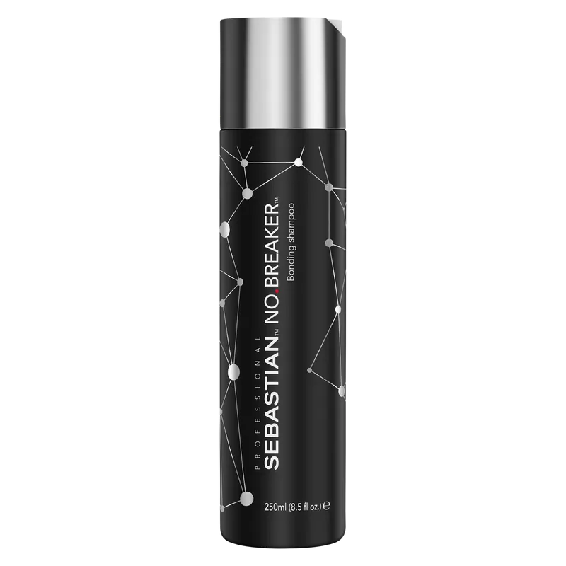 Sebastian Professional Anti Breakage No.Breaker Bonding Shampoo Sonderaktion