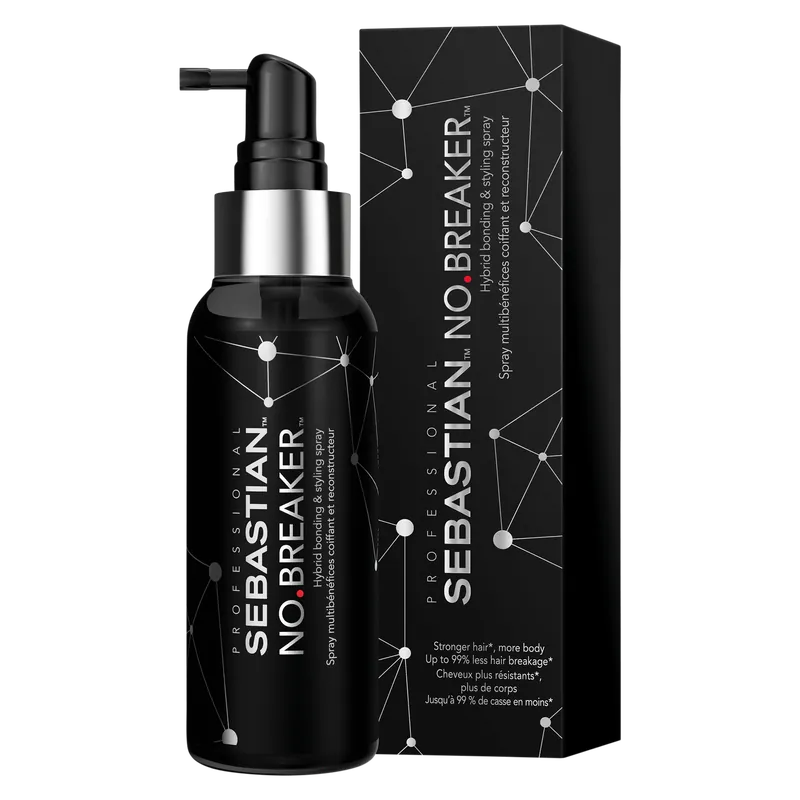 Sebastian Professional Anti Breakage No.Breaker Hybrid Bonding & Styling Spray Kracherpreis