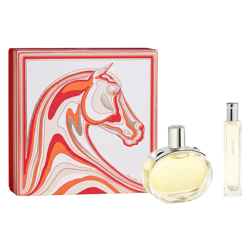 HERMÈS BARÉNIA EAU DE PARFUM (EDP) 60ML SET Angebot
