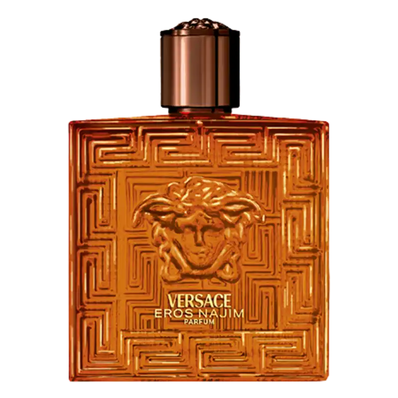 Versace Eros Najim Parfum Rabatt