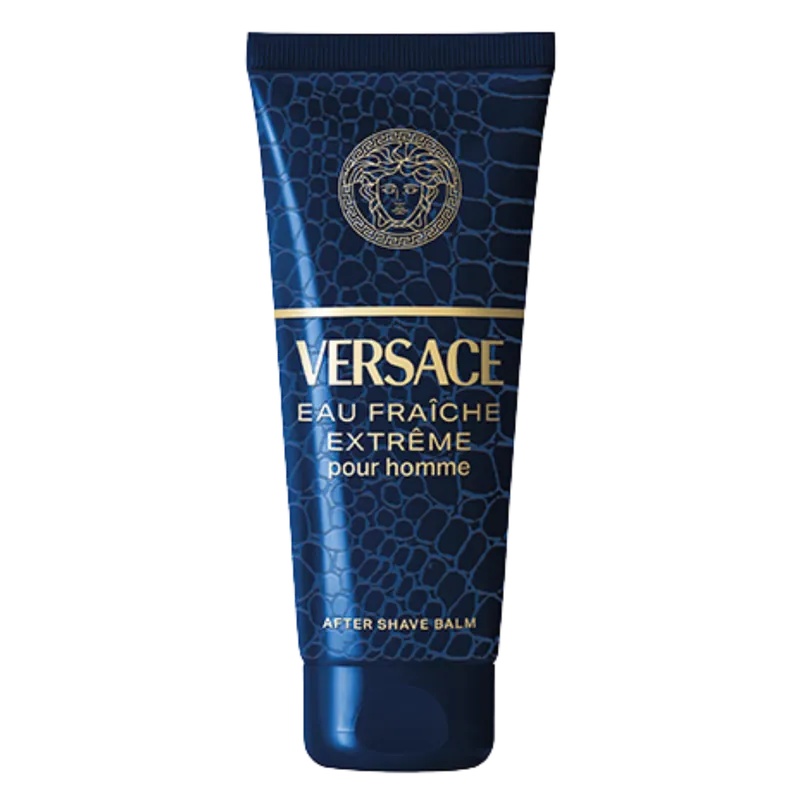 Versace Eau Fraiche Extreme After Shave Balm Nur Für Kurze Zeit