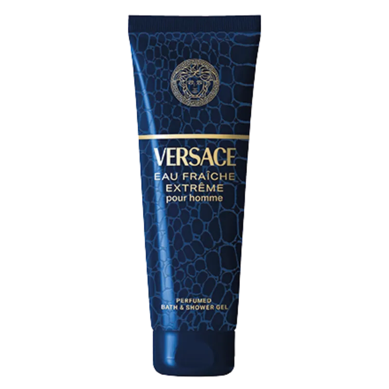 Versace Eau Fraiche Extreme Shower Gel Direktkauf