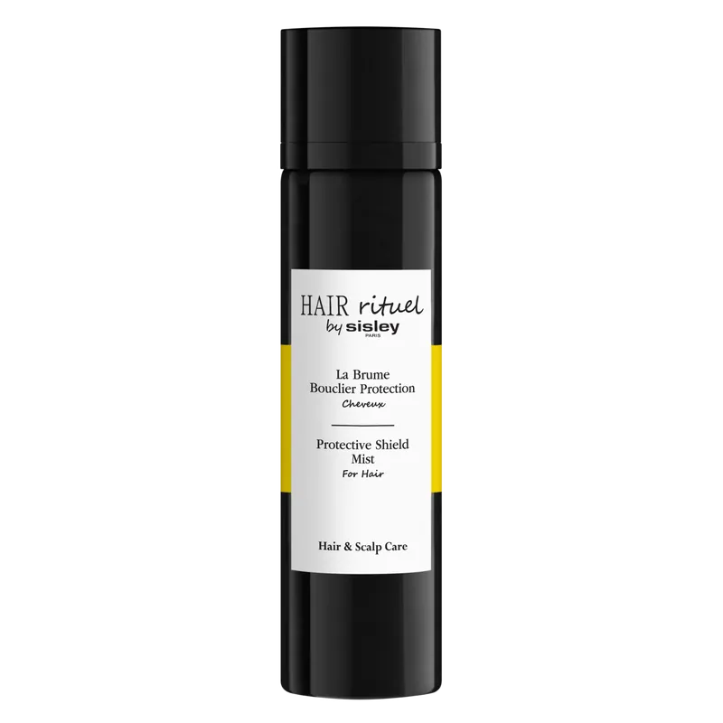 Meistverkauft Hair Rituel by Sisley Protective Shield The Protective Shield Mist