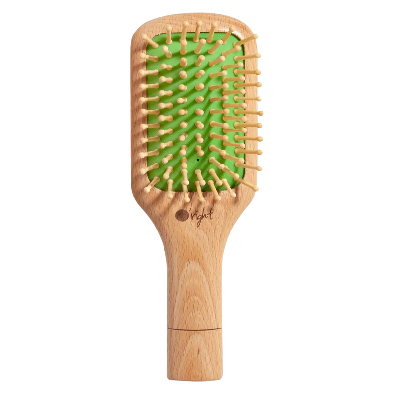Markenprodukt O‘right Paddle Brush Classic