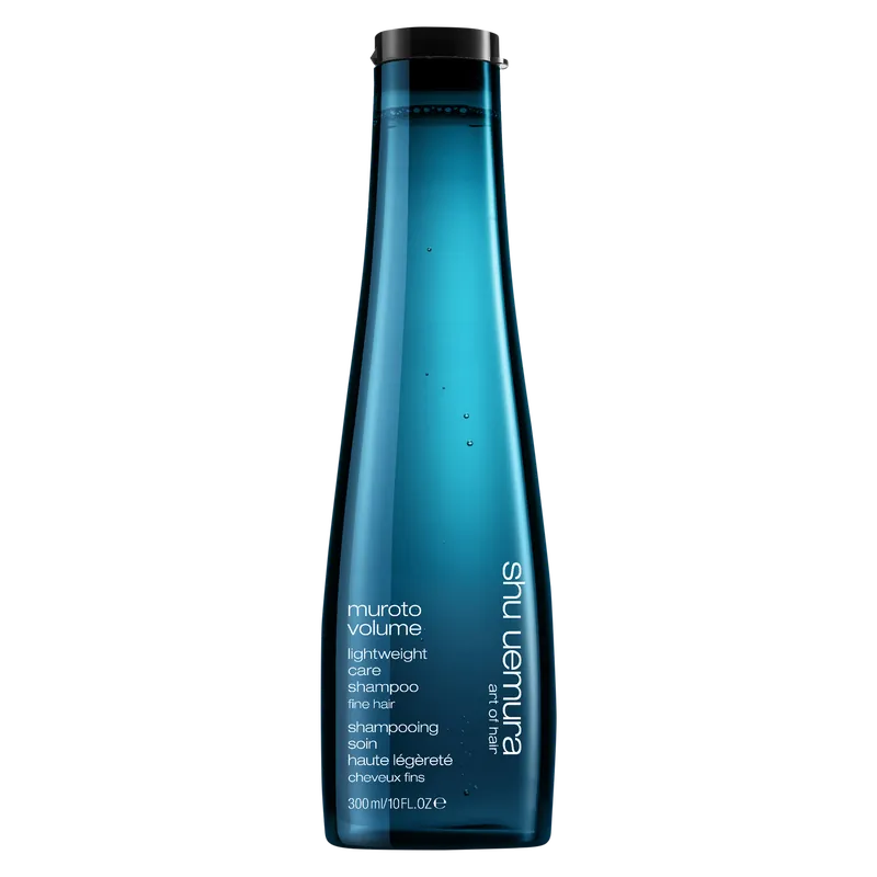 shu uemura Muroto Volume Shampoo Knallerangebot