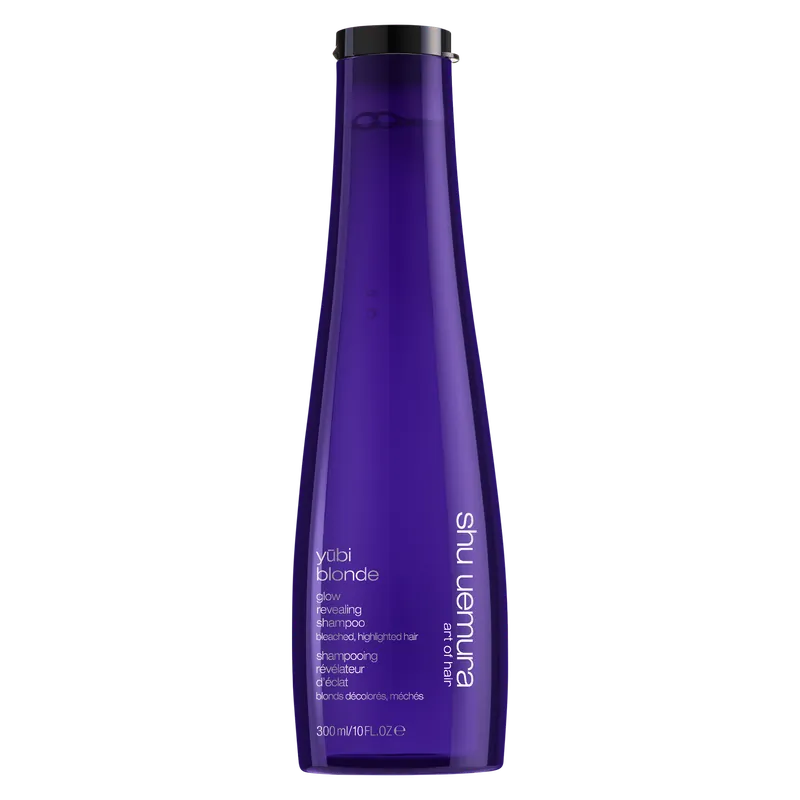 Neue Ware shu uemura Yubi Blonde Shampoo